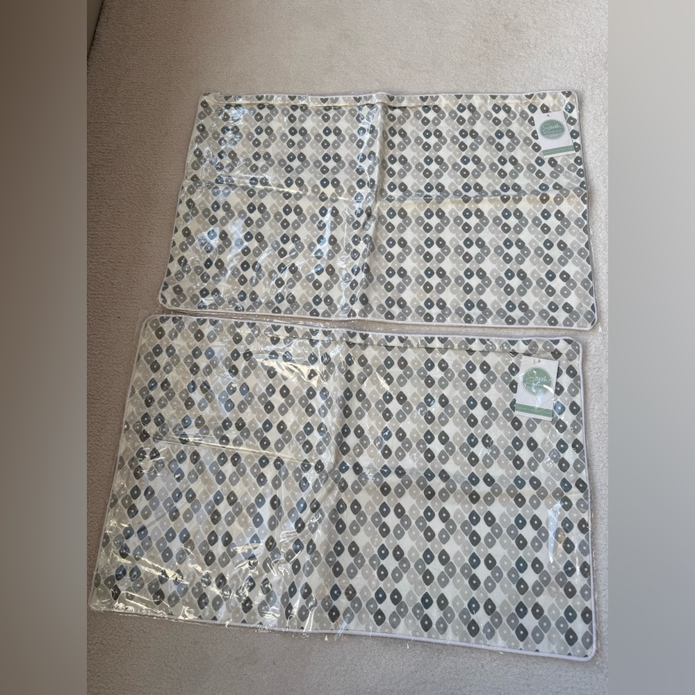 BNWT Sarah Richardson Pillow Covers